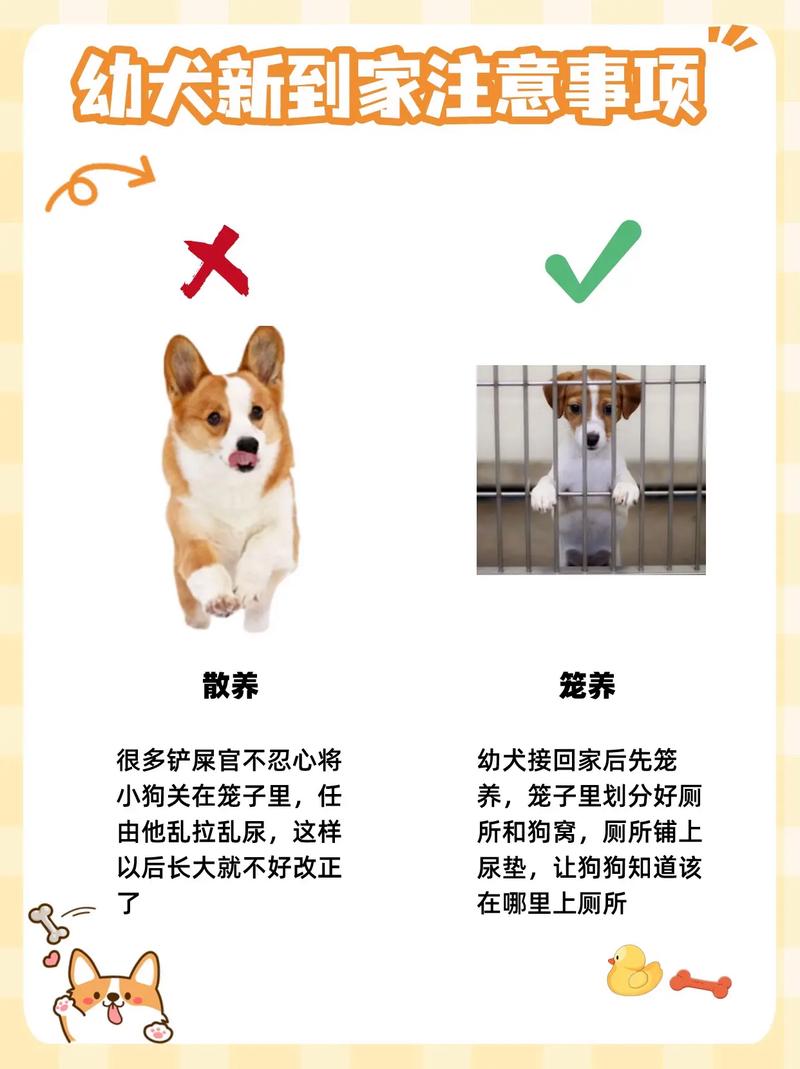 狗狗日常护理全攻略：让汪星人健康又快乐