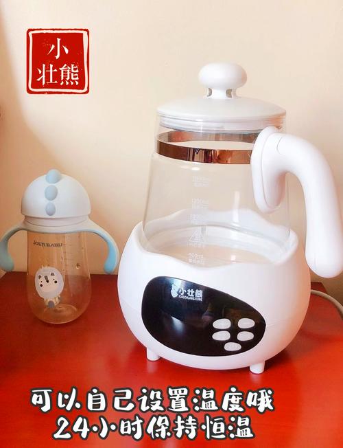 无塑胶调奶器：守护宝宝健康的优选