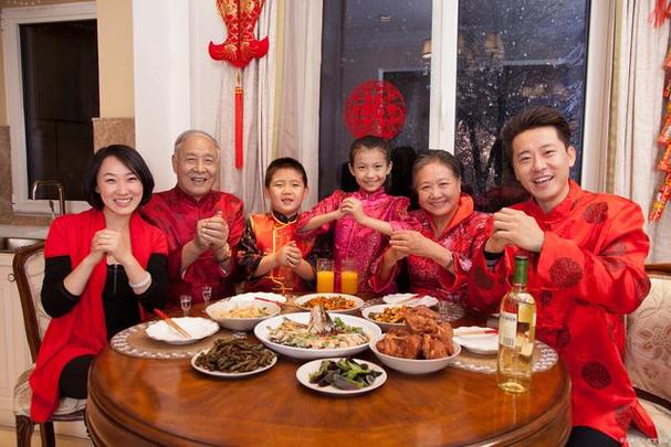 详细阅读:春节习俗:华夏儿女的温情盛宴 春节习俗:华夏儿女的温情盛宴