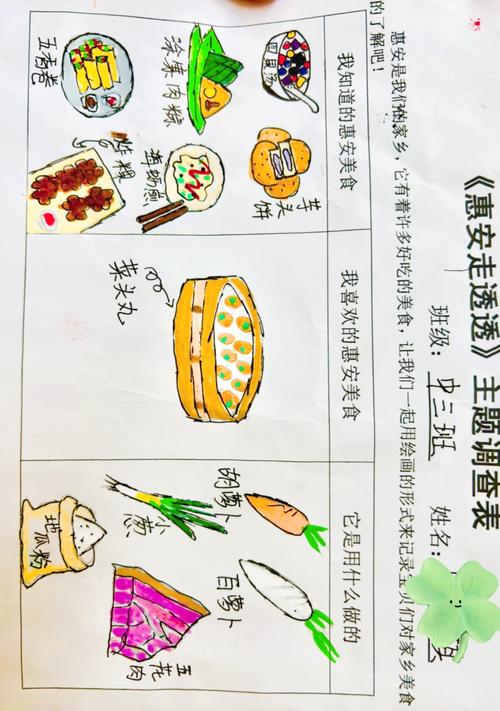 探寻食物风味独特性的奇妙世界