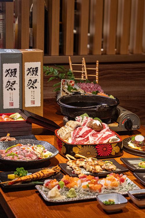 大阪美食：舌尖上的关西风情
