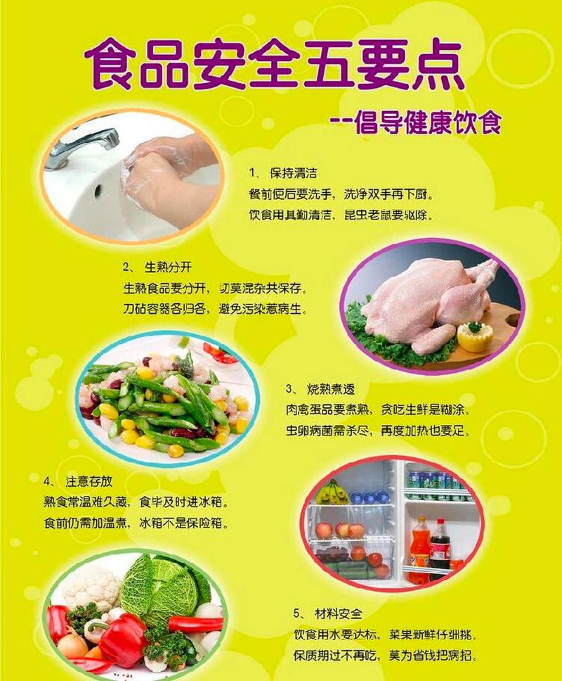 详细阅读:食物储存期限:守护舌尖上的安全与品质 食物储存期限:守护舌尖上的安全与品质