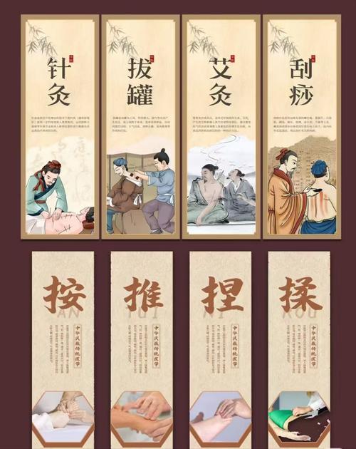 按摩：舒缓身心的奇妙艺术