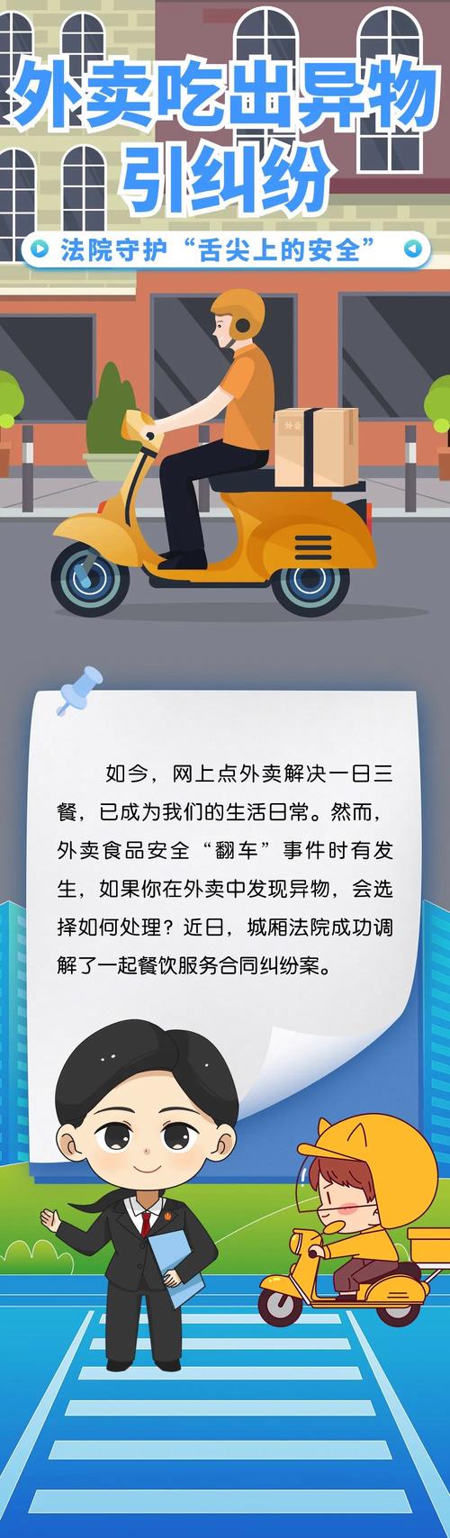 详细阅读:外卖品质可靠:舌尖上的安心保障 外卖品质可靠:舌尖上的安心保障