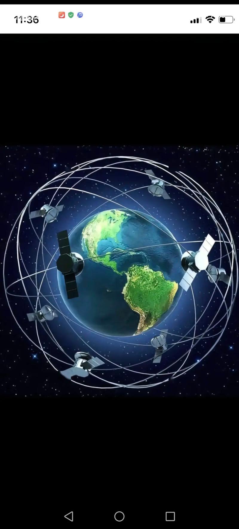 详细阅读:北斗卫星导航系统:中国科技的璀璨明珠 北斗卫星导航系统:中国科技的璀璨明珠