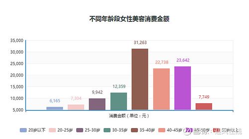 美容与大数据分析：解锁美丽新维度