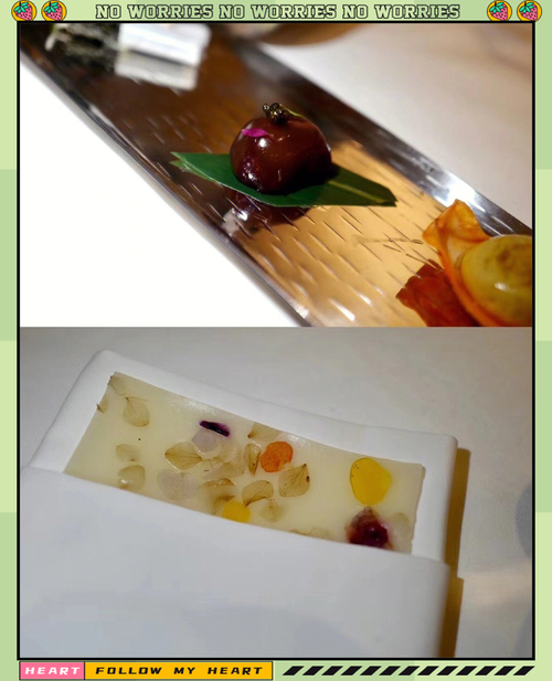 探寻菜品滑嫩绵密细腻的奥秘：一场味蕾的奇幻之旅