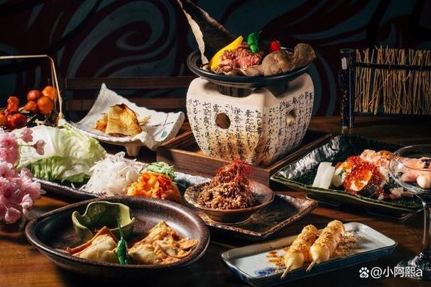 烹饪创新性突破：从传统到未来的美食变革之旅