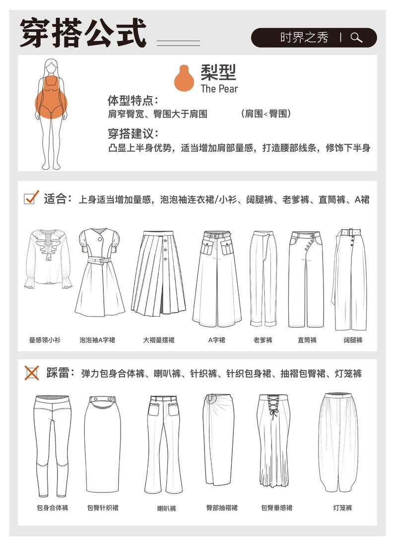 不规则剪裁时尚穿搭指南