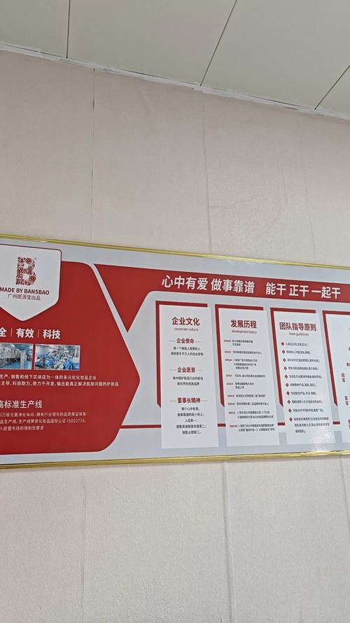 参与美容行业研讨会的深度剖析与感悟