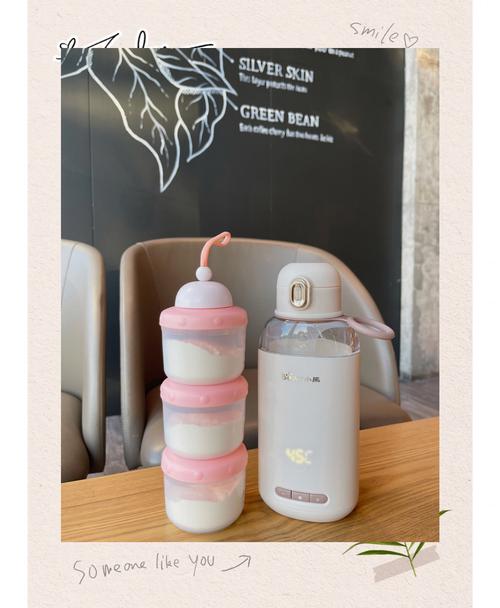 便携调奶器：宝宝出行的贴心“奶妈”