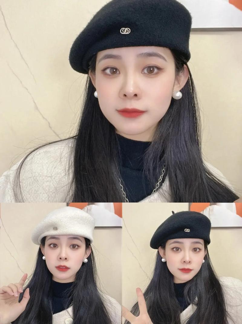 帽子搭配：时尚与个性的完美融合