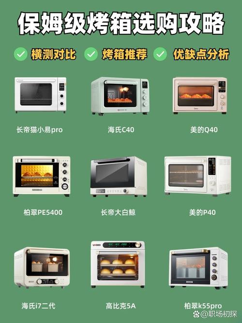 详细阅读:解锁烤箱烘焙的奇妙密码:从新手到高手的进阶之路 解锁烤箱烘焙的奇妙密码:从新手到高手的进阶之路