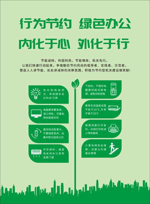 厨房电器节能：绿色烹饪，从点滴做起