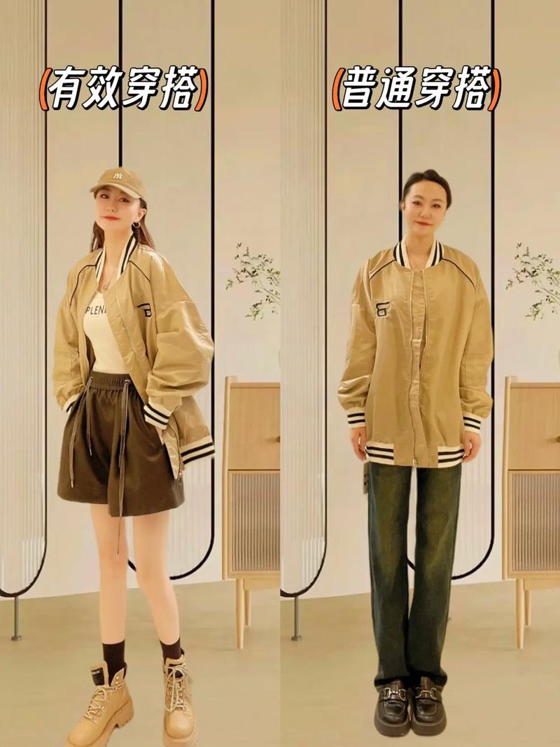 详细阅读:显瘦搭配指南:解锁时尚与自信的双重密码 显瘦搭配指南:解锁时尚与自信的双重密码