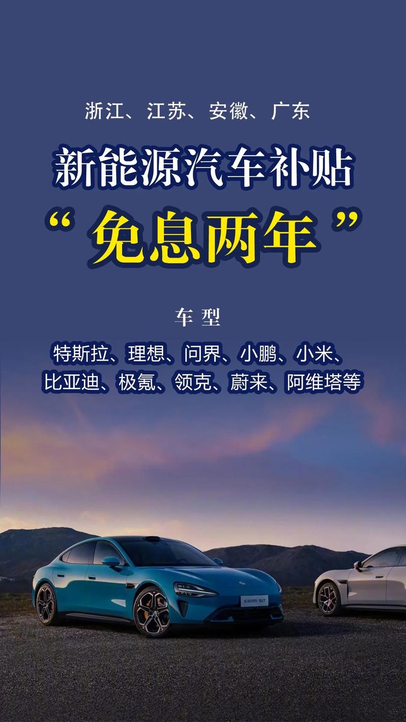 新能源补贴：推动能源转型与产业升级的关键助力