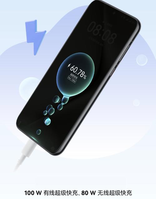快充技术：从手机到电动交通的全面革新