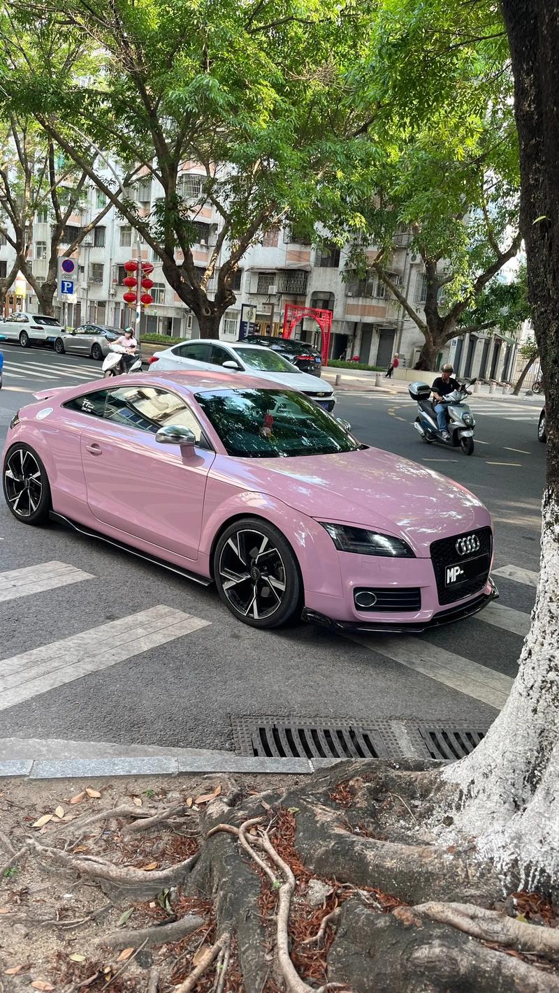 详细阅读:奥迪TT:时尚与性能的完美融合 奥迪TT:时尚与性能的完美融合