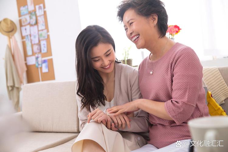 修复婆媳关系：构建家庭和谐的桥梁与艺术