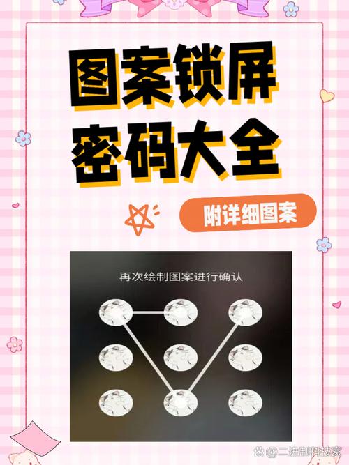 几何图案：时尚穿搭中的创意密码