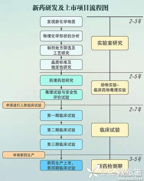 详细阅读:药品知识全解析:从研发到使用,全方位解读 药品知识全解析:从研发到使用,全方位解读
