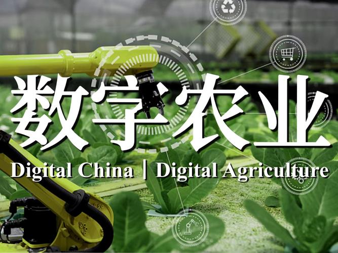 精准农业：开启现代农业新纪元