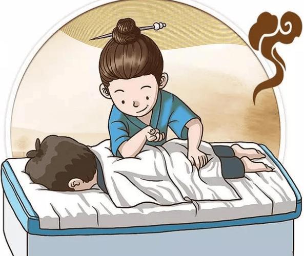 推拿：传统医术的神奇魅力与现代应用