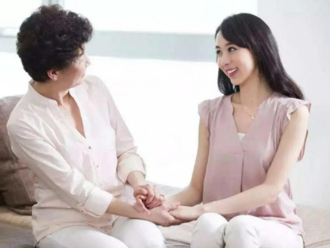 构建和谐婆媳关系：亲戚沟通的桥梁与艺术