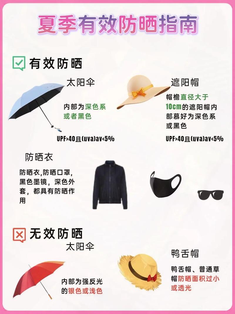 头发与头皮的夏日“防护伞”：精选防晒产品，守护秀发健康