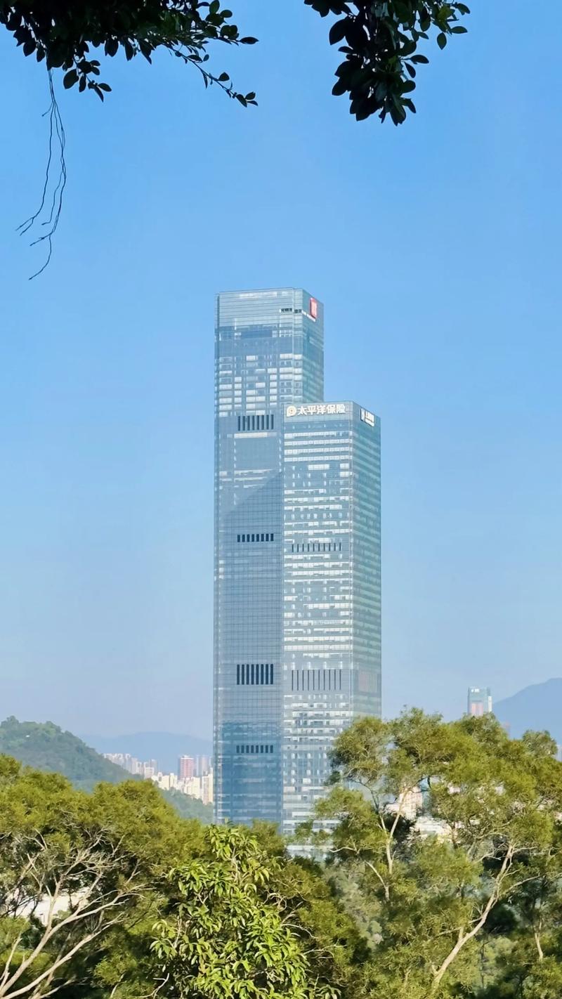 详细阅读:深业上城:都市中的多元生活新地标 深业上城:都市中的多元生活新地标