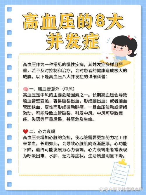 详细阅读:高血压的治疗与控制 高血压的治疗与控制