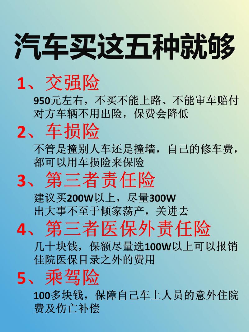 详细阅读:汽车保险优惠政策全解析:省钱之道与保障之选 汽车保险优惠政策全解析:省钱之道与保障之选