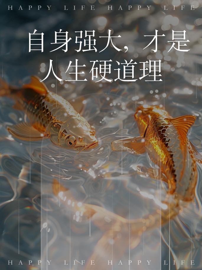 自信的魄力：人生成功的无价之宝
