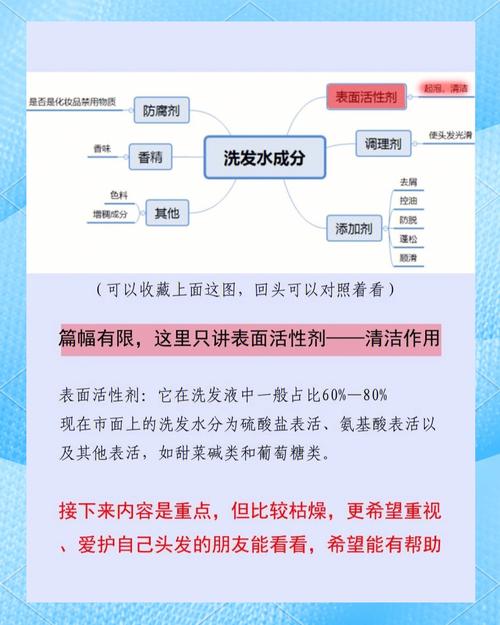 油性发质洗发频率与头发护理指南