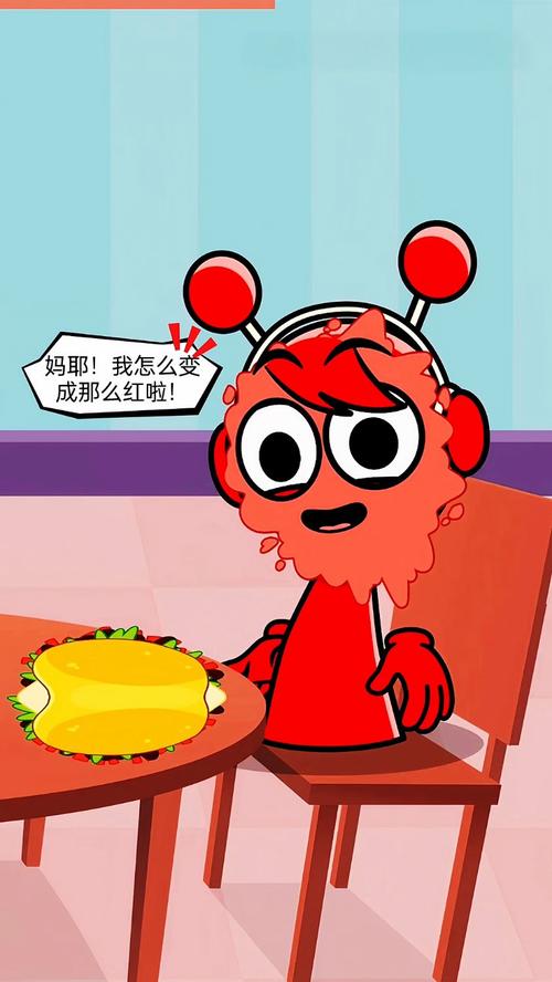 番茄酱：味蕾上的红色魔法