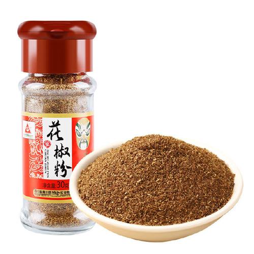 花椒粉：味蕾上的奇妙精灵，厨房中的万能调味圣品