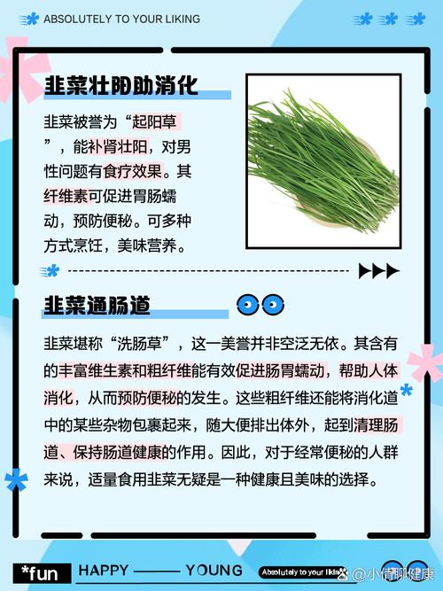韭菜末：平凡食材里的不凡滋味与多元妙用