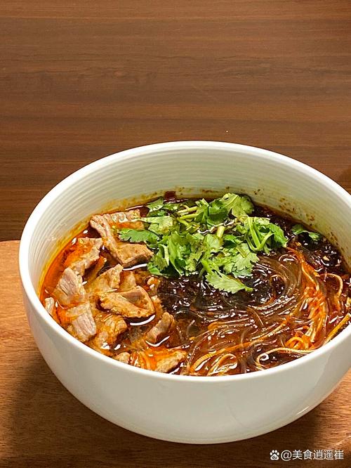 牛肉末：味蕾上的百变小精灵