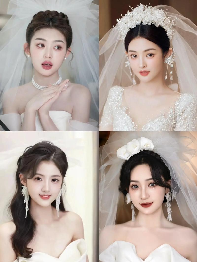 详细阅读:新娘妆容造型全攻略:打造梦幻婚礼的绝美瞬间 新娘妆容造型全攻略:打造梦幻婚礼的绝美瞬间