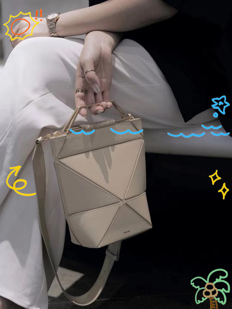 探寻设计师品牌包包的独特魅力：时尚与个性的完美融合