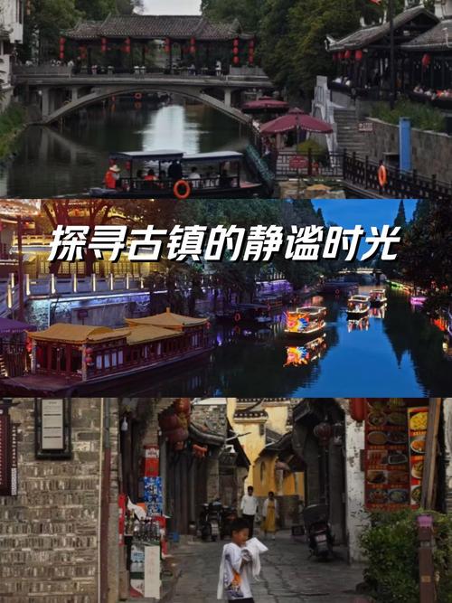 城厢古镇：时光的低语，文化的回响