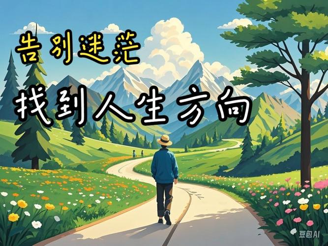 详细阅读:掌控方向,驾驭人生航程 掌控方向,驾驭人生航程