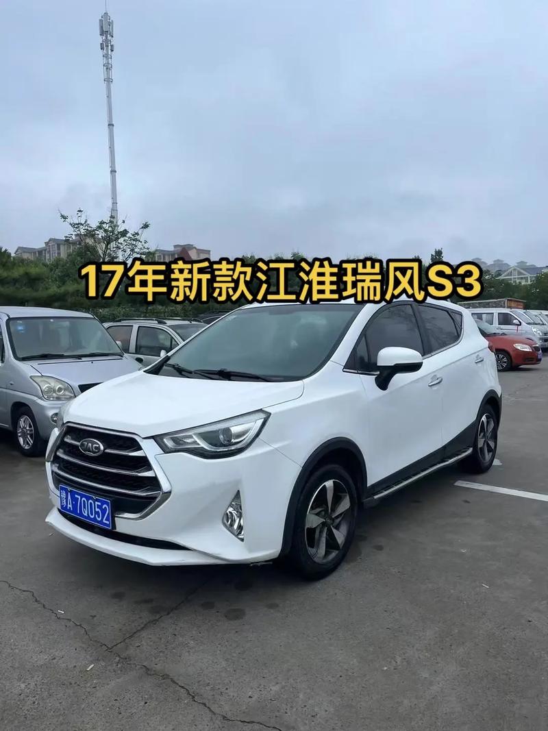 汽车城市 SUV：驾驭都市生活的全能伙伴