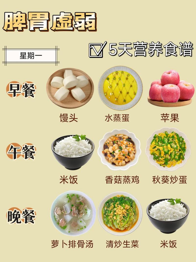 健胃养生食谱：呵护肠胃，畅享健康生活