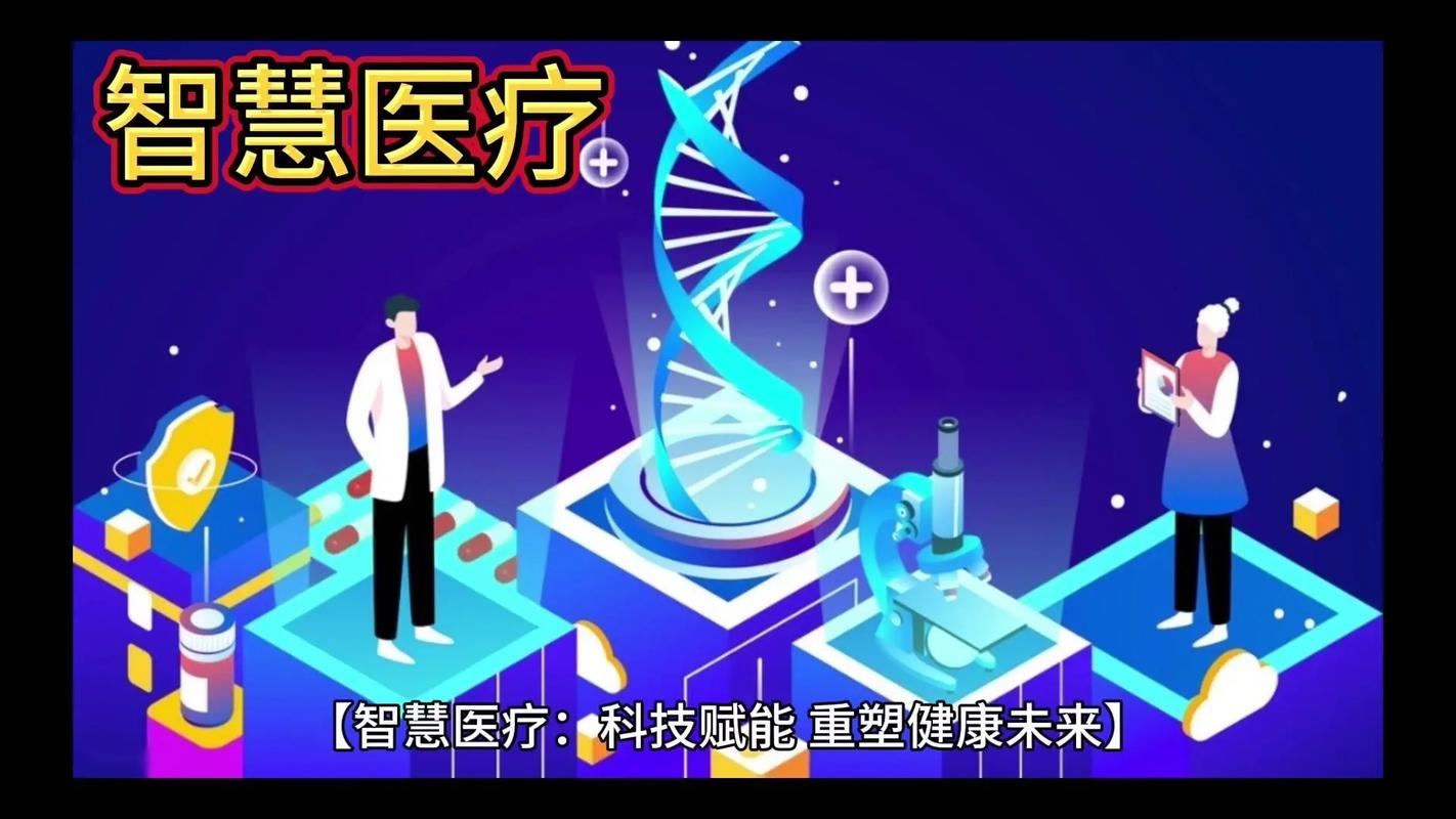 详细阅读:智慧医疗:开启健康新时代 智慧医疗:开启健康新时代