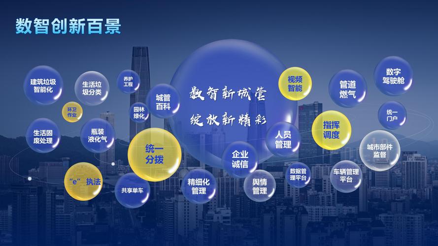 数字政府：引领治理现代化的变革力量