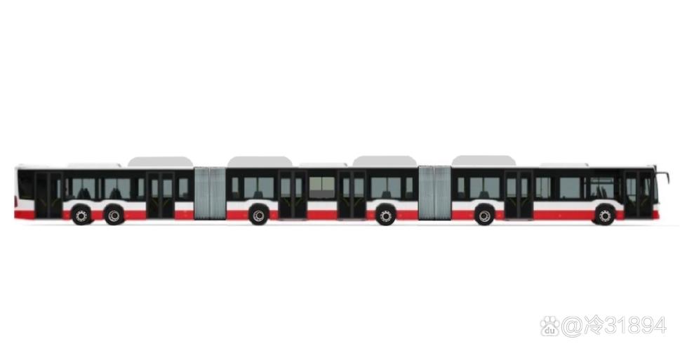 汽车与公交车：城市交通中的两大支柱