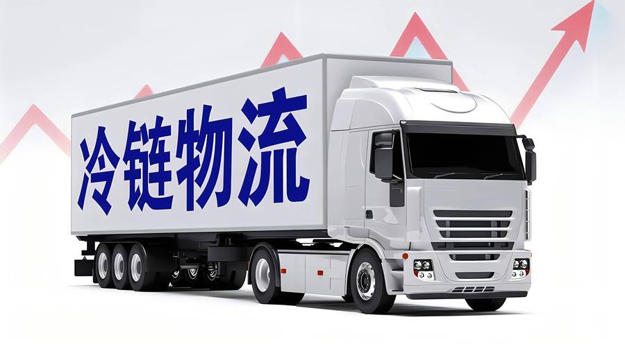 汽车冷链物流车：冷链运输的坚实力量与未来展望