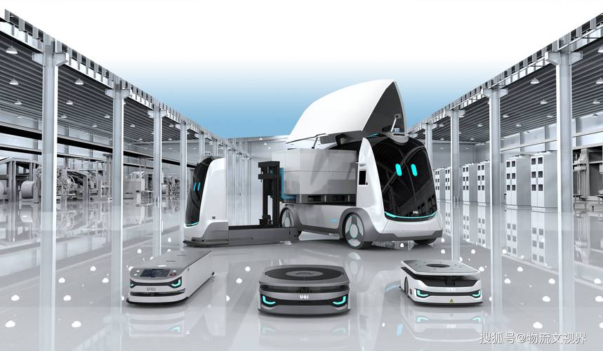 汽车共享物流车：开启物流行业新变革