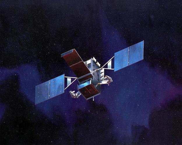 卫星探测：开启宇宙奥秘之门的钥匙